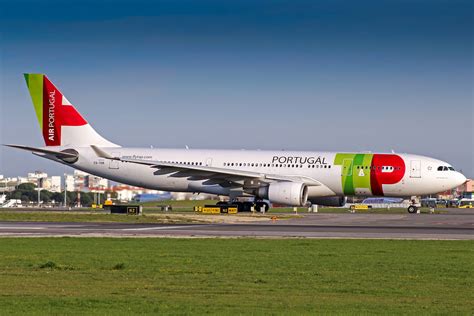 tap portugal norge